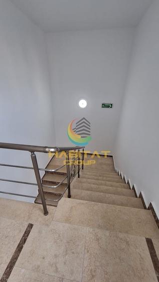 Apartament cu 2 camere decomandat în Berceni