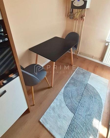 Apartament cu 3 camere în Tudor