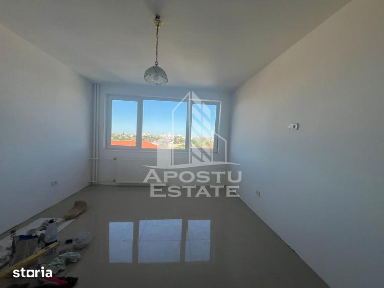 Apartament cu 2 camere, decomandat, renovat, zona Dambovita - 7