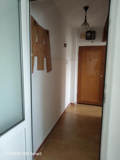 Apartament cu 2 camere nedecomandat în Malu Roșu