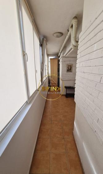 Apartament cu 2 camere decomandat, mobilat în Moșilor