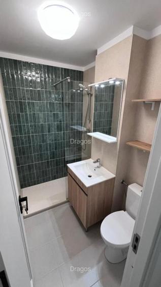 Apartament cu 2 camere decomandat, mobilat în Gorjului