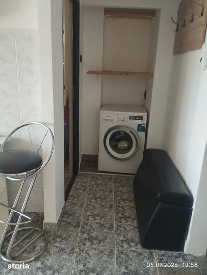 Garsonieră în Decebal