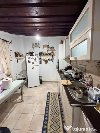 Casa in zona Medeea - CET - 4