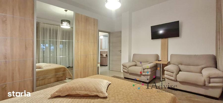 Apartament deosebit de vanzare in Poiana Bra?ov loca?ie premium - 3
