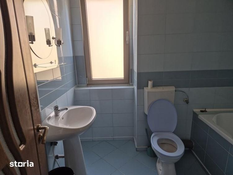 Vind garsoniera dubla (45mp) in bloc nou - 2