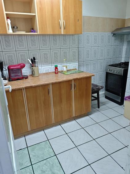 Garsonieră decomandată în Coiciu