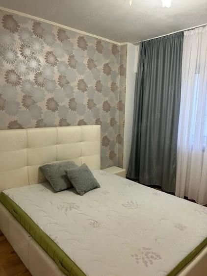 Apartament cu 3 camere în Chiajna