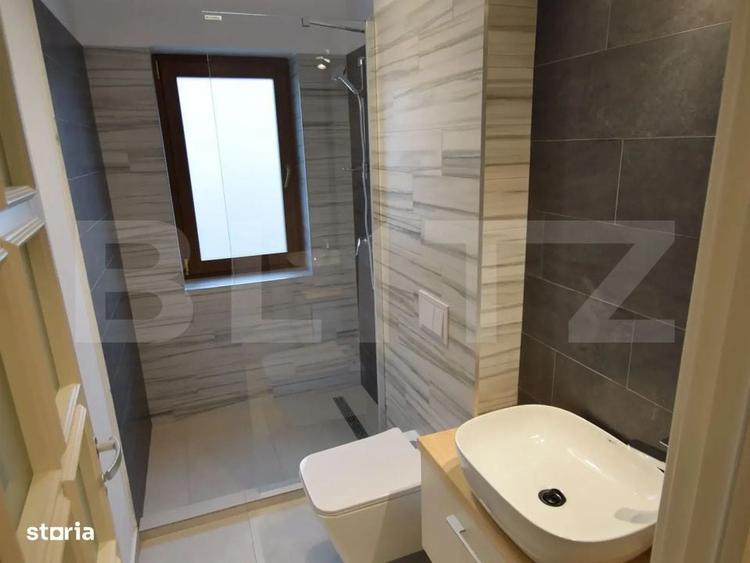 Apartament 2 camere, 50.20 mp, zona Galata - 6