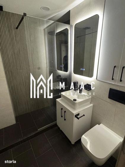 Apartament cu 2 camere decomandat în Ștrand