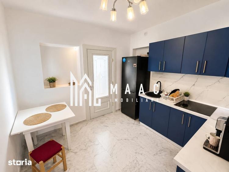 Casă cu 4 camere cu Teren 300 Mp în Central
