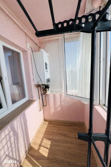 Apartament 3 camere decomnadat Alfa - 1