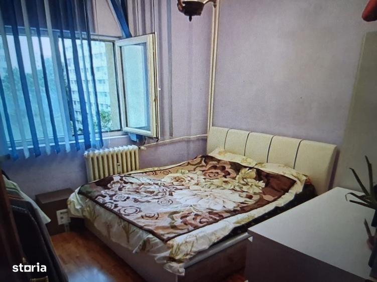 Apartament cu 2 camere semidecomandat în Pantelimon