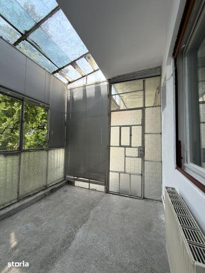 Apartament cu 3 camere decomandat în Iosefin