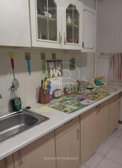 Apartament 3 Camere,Calea Vitan,bl.reabilitat,DECOMANDAT, 2 bai,Centrala,mobilat - 15