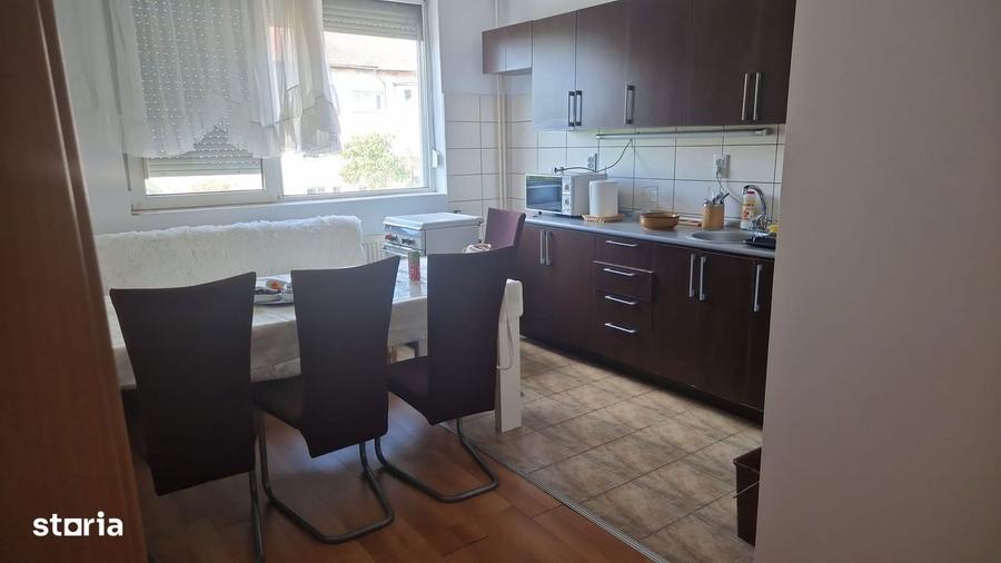 Garsonieră în Central