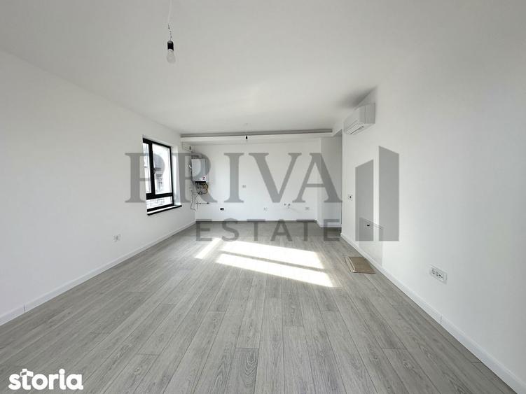 Apartament cu 3 camere decomandat în Girocului