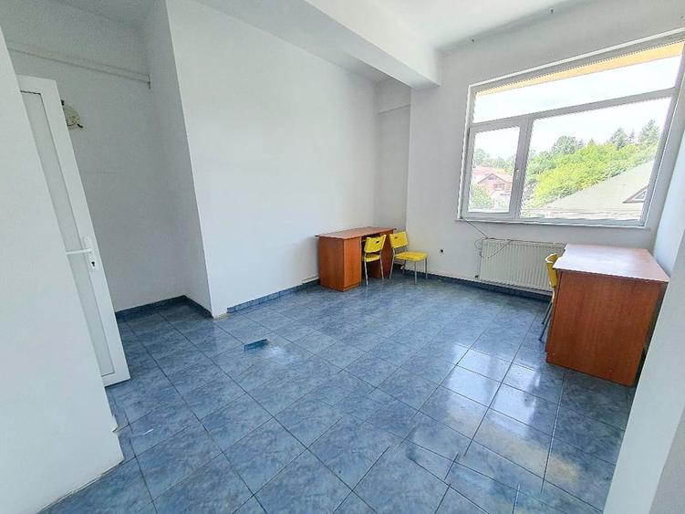 Birou, de 24 mp, în Central