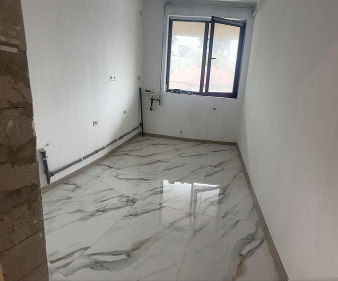 Apartament cu 2 camere decomandat în Militari