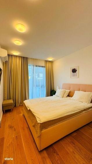 Apartament 2 Camere | Aviatiei Nusco City | TerasaGradina 45 mp - 10