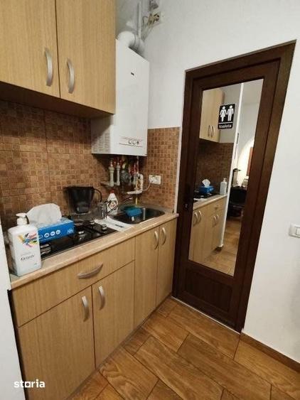 Spațiu comercial, de 30 mp, în Centrul Civic