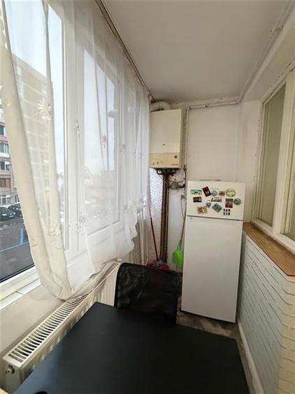 Garsonieră semidecomandată în Astra