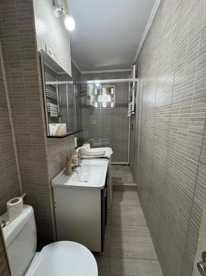 Apartament 3 camere | Tomis Nord | Etaj 4/4 | Centrală pe gaze - 4