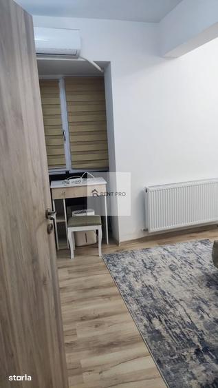 Apartament cu 2 camere în Grozăvești