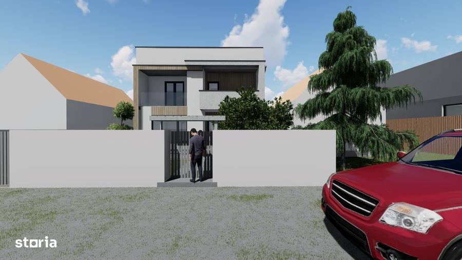 Casa Selgros - 1
