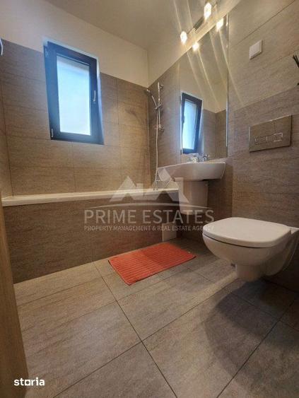 De inchiriat apartament Greenfield 2 camere, loc parcare inclus - 1