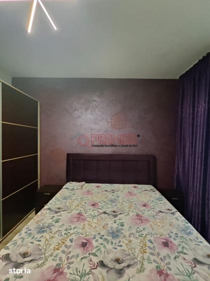 Apartament cu 2 camere, mobilat în Ozana