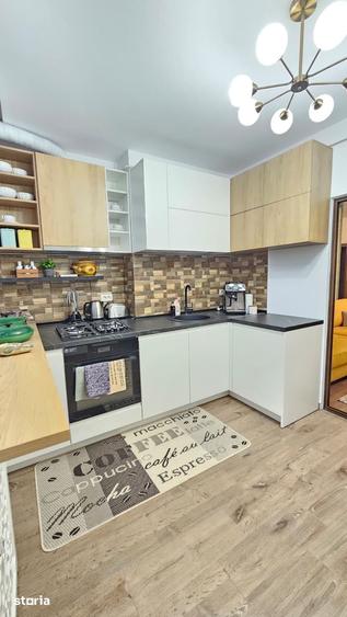 Apartament cu 3 camere în Miroslava