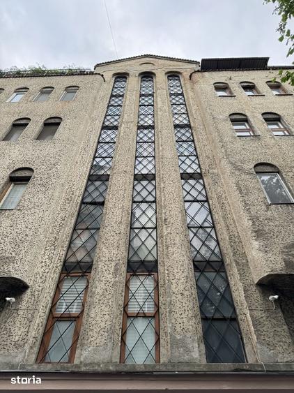 Apartament cu 3 camere în Cișmigiu