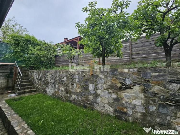 Casa 3 camere, Valea Adanca, mobilata de lux, COMISION 0% - 3