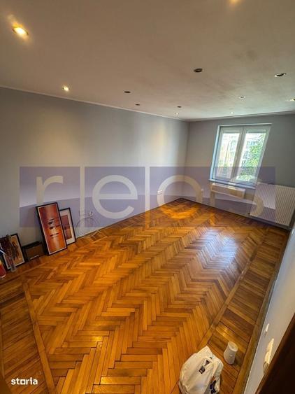Apartament cu 2 camere decomandat în Floreasca