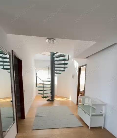 Penthouse de vanzare primul rand la Marea Neagra in Constanta - 4
