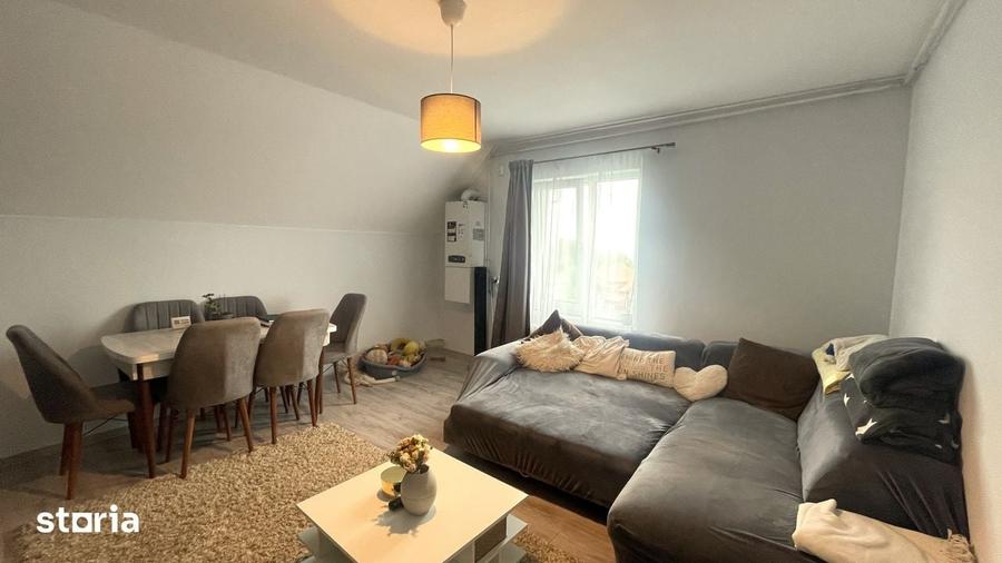 Apartament cu 2 camere în Feleacu