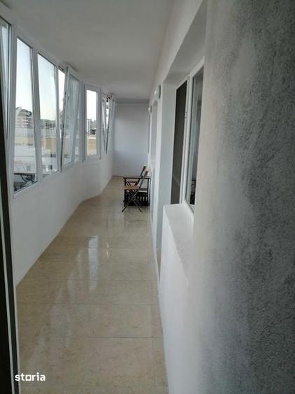 Apartament cu 3 camere în Progresul