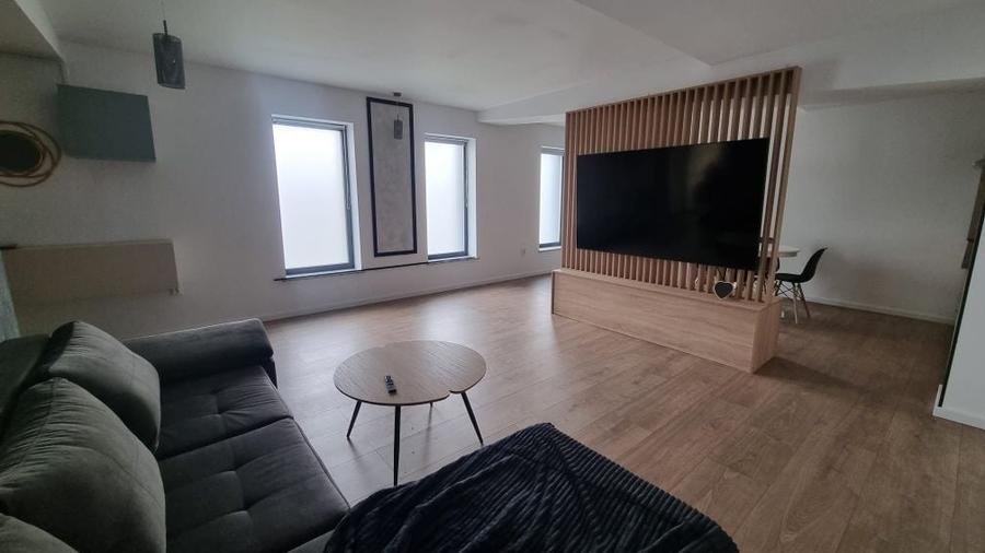 Apartament de inchiriat 90mp NOU - 7