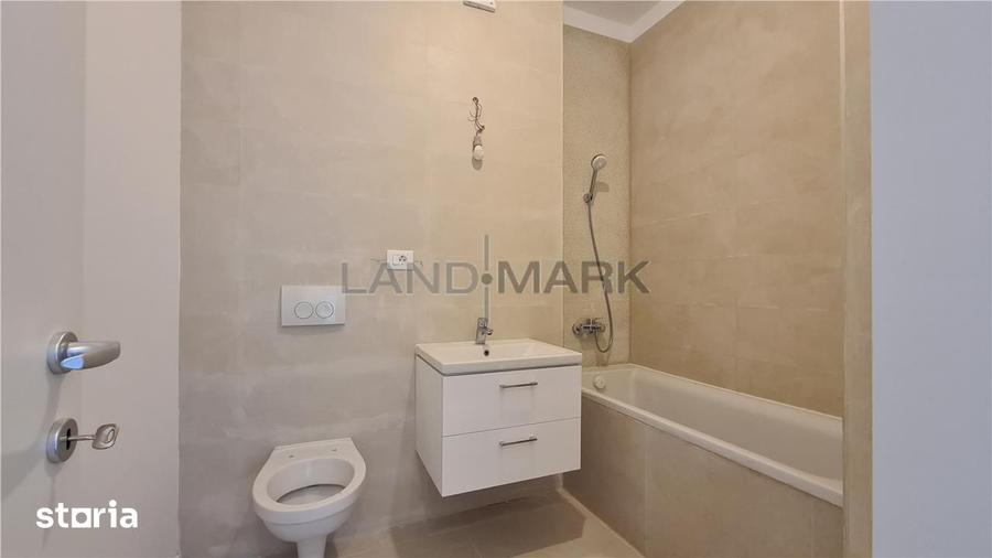 APARTAMENT NOU, INTABULAT, CENTRALA PROPRIE, COMISION 0% - 3