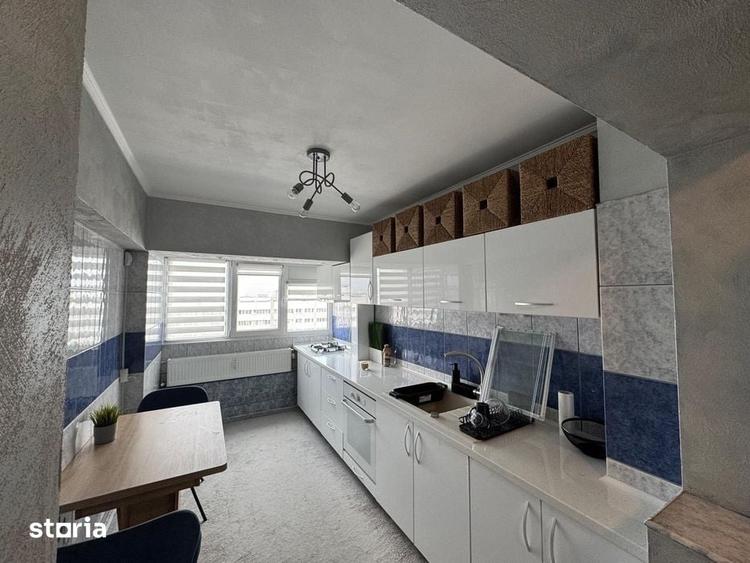 Apartament 2 Camere | Lujerului | Balcon | Loc de Parcare | Metrou - 1
