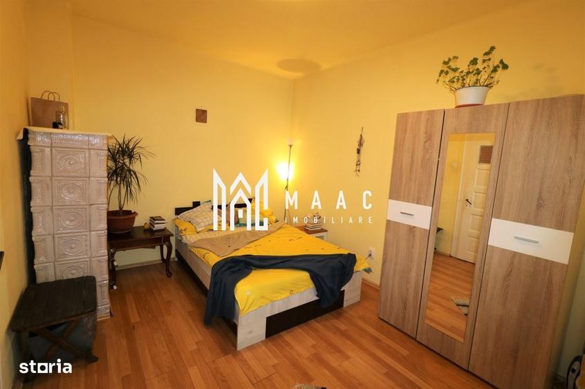 Casă cu 4 camere decomandat în Turnișor