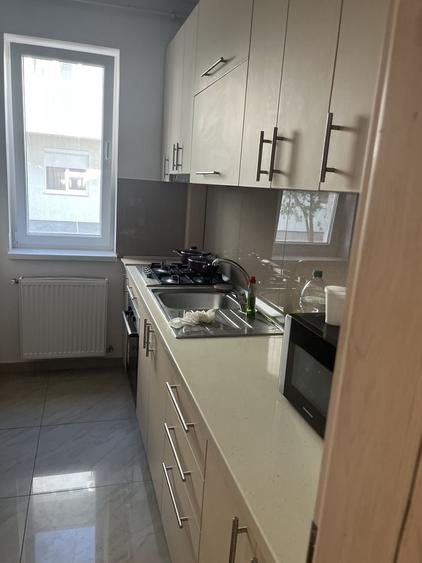 Casă cu 3 camere în Central