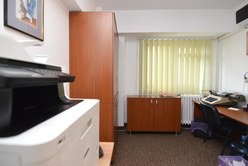 Apartament cu 2 camere decomandat în Unirii