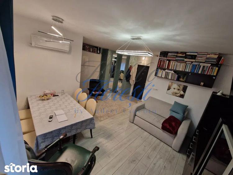 Apartament 1 camera, 24.37mp | Zona Cipariu - 7