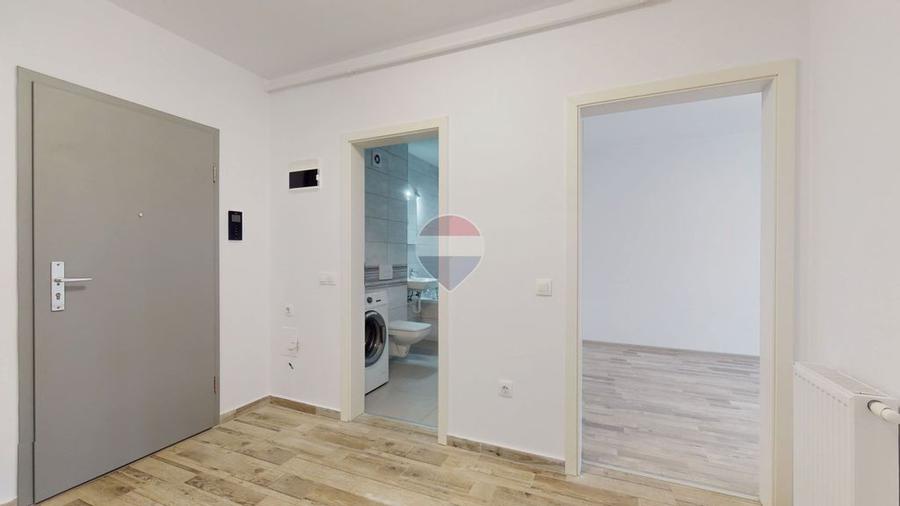 2 camere | 57 mp | Terasa 13,7 mp | Parcare + Boxa | Maurer Residence - 3