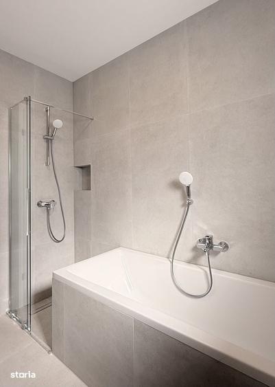 Apartament cu 3 camere în Lisaura