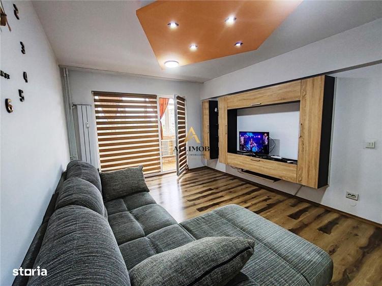 Apartament 2 camere in Ploiesti, zona Nord, McDonald''s - 5