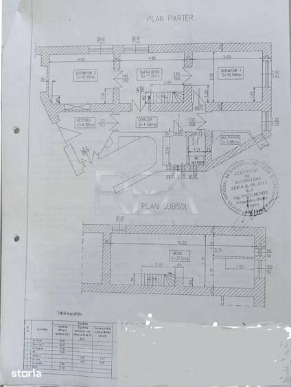 3 camere- Centrala Proprie- Bulevardul Regina Elisabeta-Stradal - 8