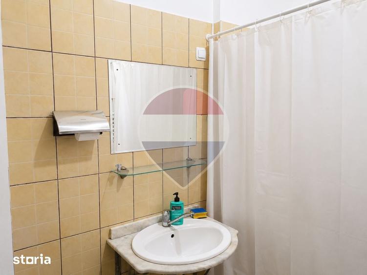 Apartament 2 camere de inchiriat in zona Eminescu - 5